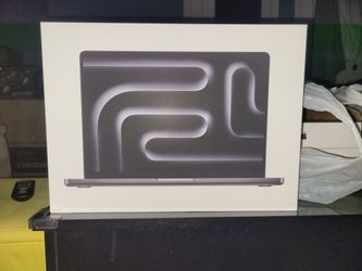 14" MacBook Pro
