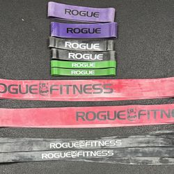 Rogue band set hotsell