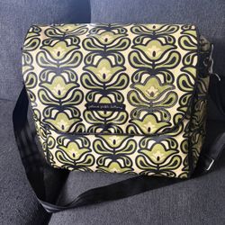 Petunia Pickle Bottom Diaper Bag