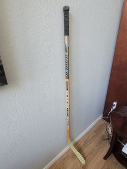 Hockey stick