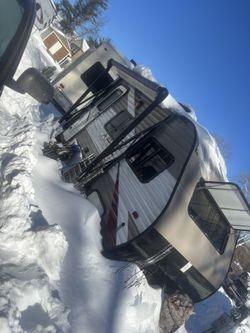 2018 Starcraft AR-One