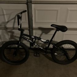 Elite Bmx 20inch Bike