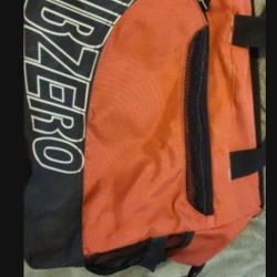 Cooler Bag 