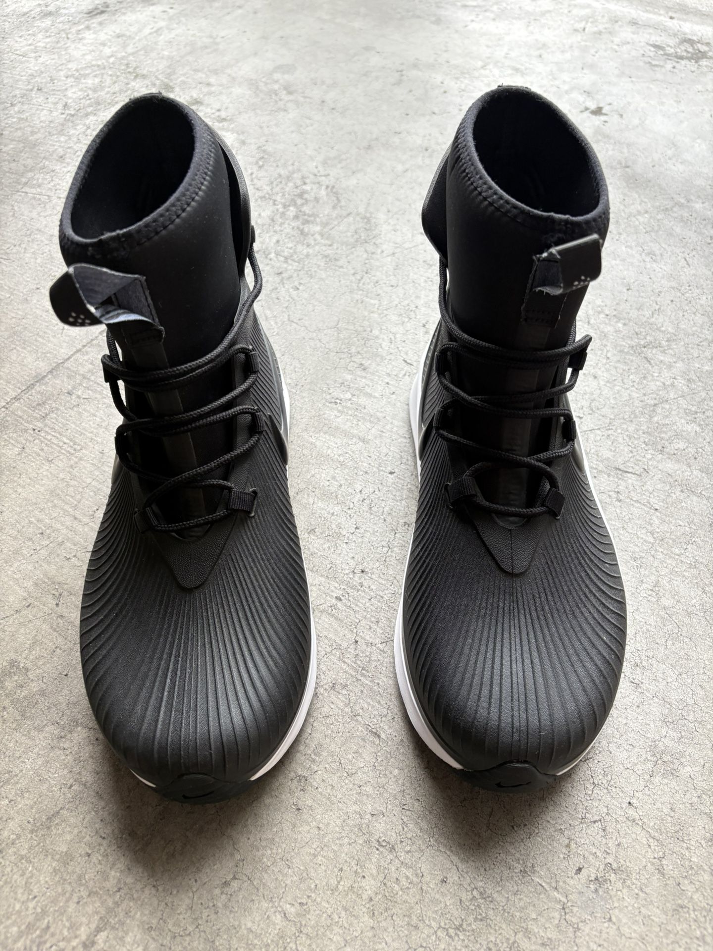Nike Rain Or Snow Boots