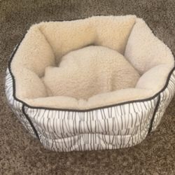 Cat Bed