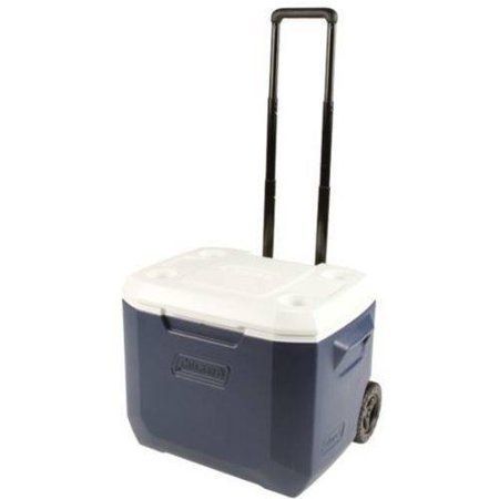 Coleman Extreme 50 Qt Wheeled Cooler