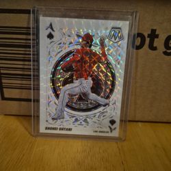 Baseball Cards......