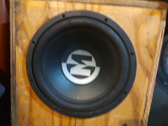 12inch subs