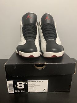 Air Jordan Retro 13