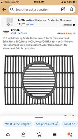 Grill Accessories