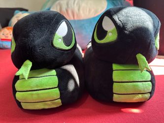 Razer Sneki Snek slippers