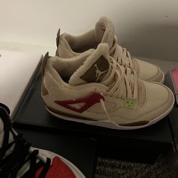 Jordan 4