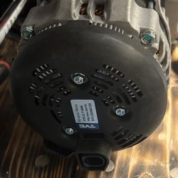 BMW Alternator NEW – 3 Series / 5 Series – TYC 2-11496