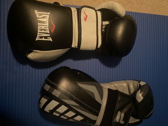 Boxing Gloves