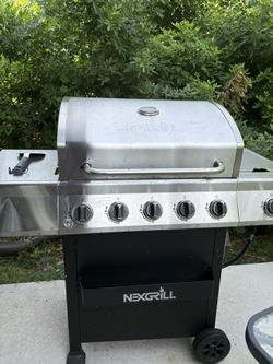 Grill