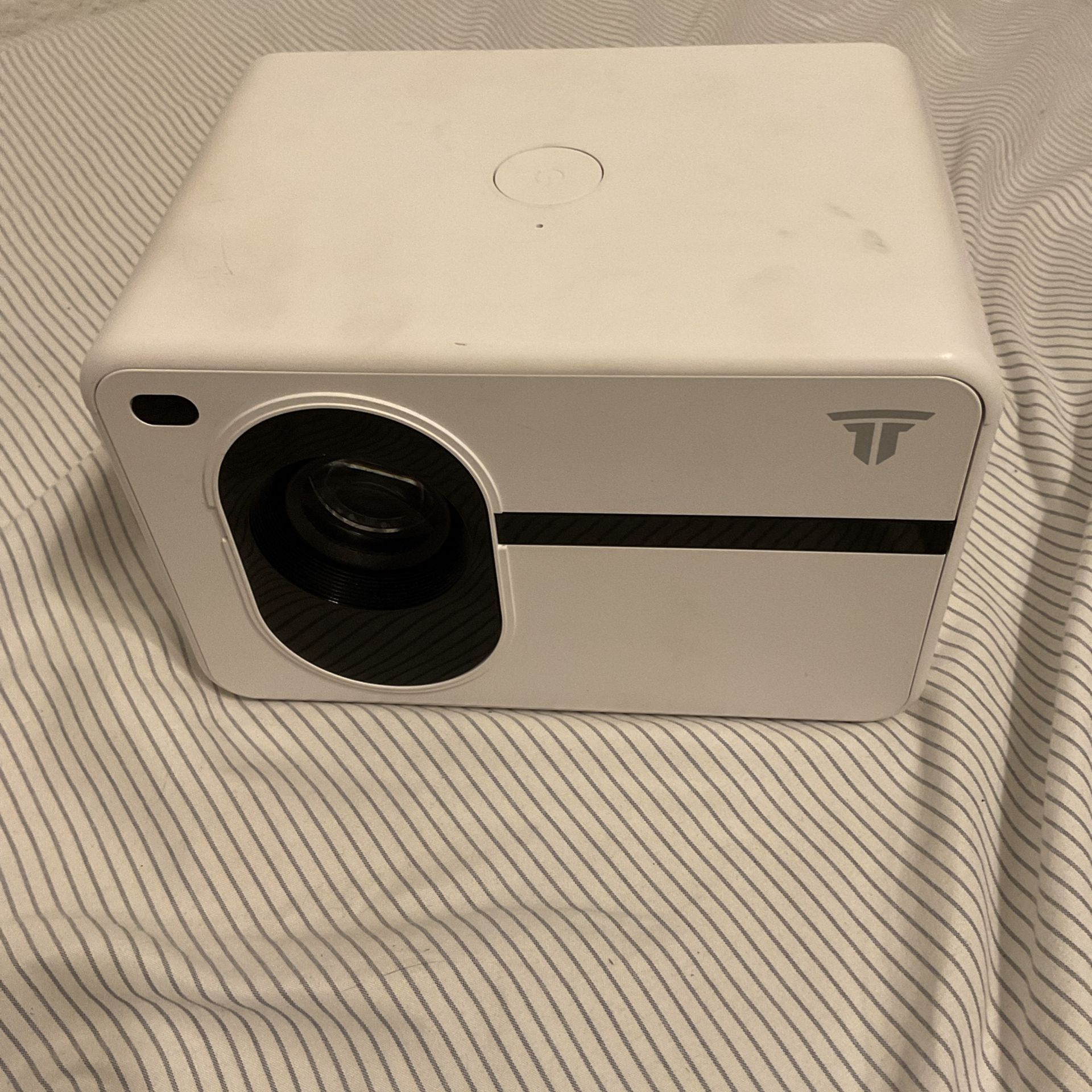 Projector