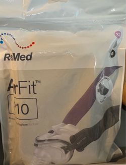 C Pap mask New