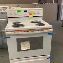 WHIRLPOOL STOVE today WFC310S0EW ️ F5S6