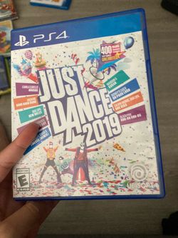 Ps4 game