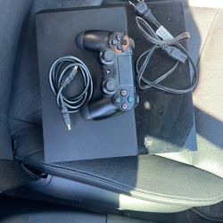 PS4