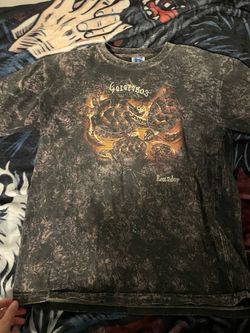 Galapagos ecuador graphic tee