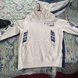 G Start Jacket Brand New
