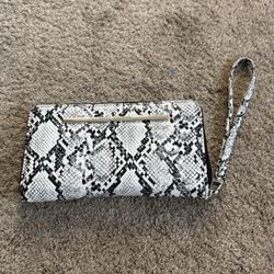 Steve Madden Wallet