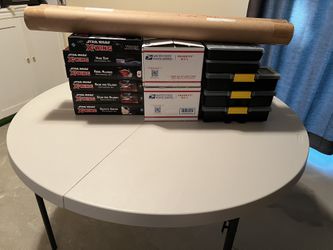 Star Wars X-Wing 1st & 2nd gen