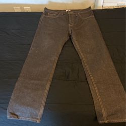 Levi Strauss & Co . 501