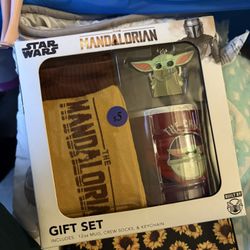 Baby Yoda Items $5 Each Item