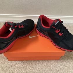 Brand New in original box! Nike Dual Fusion ST2. Extra Light weight. Men’s Size 10.  Purchased at Nike store for $175