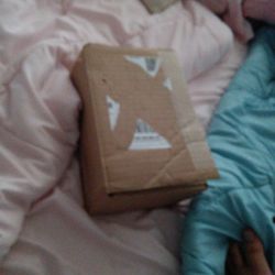 Mystery Box