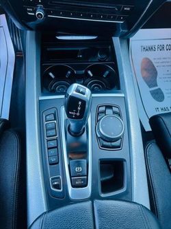2016 BMW X5 eDrive Thumbnail