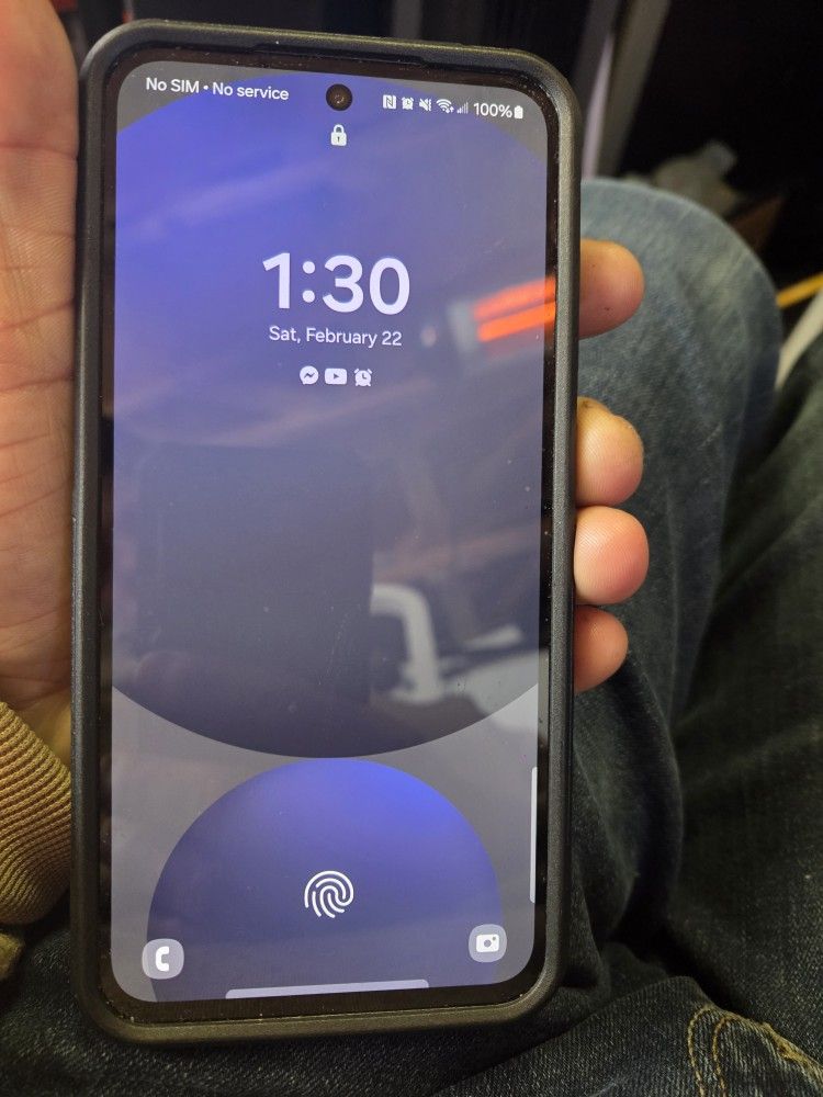 Galaxy S24 FE