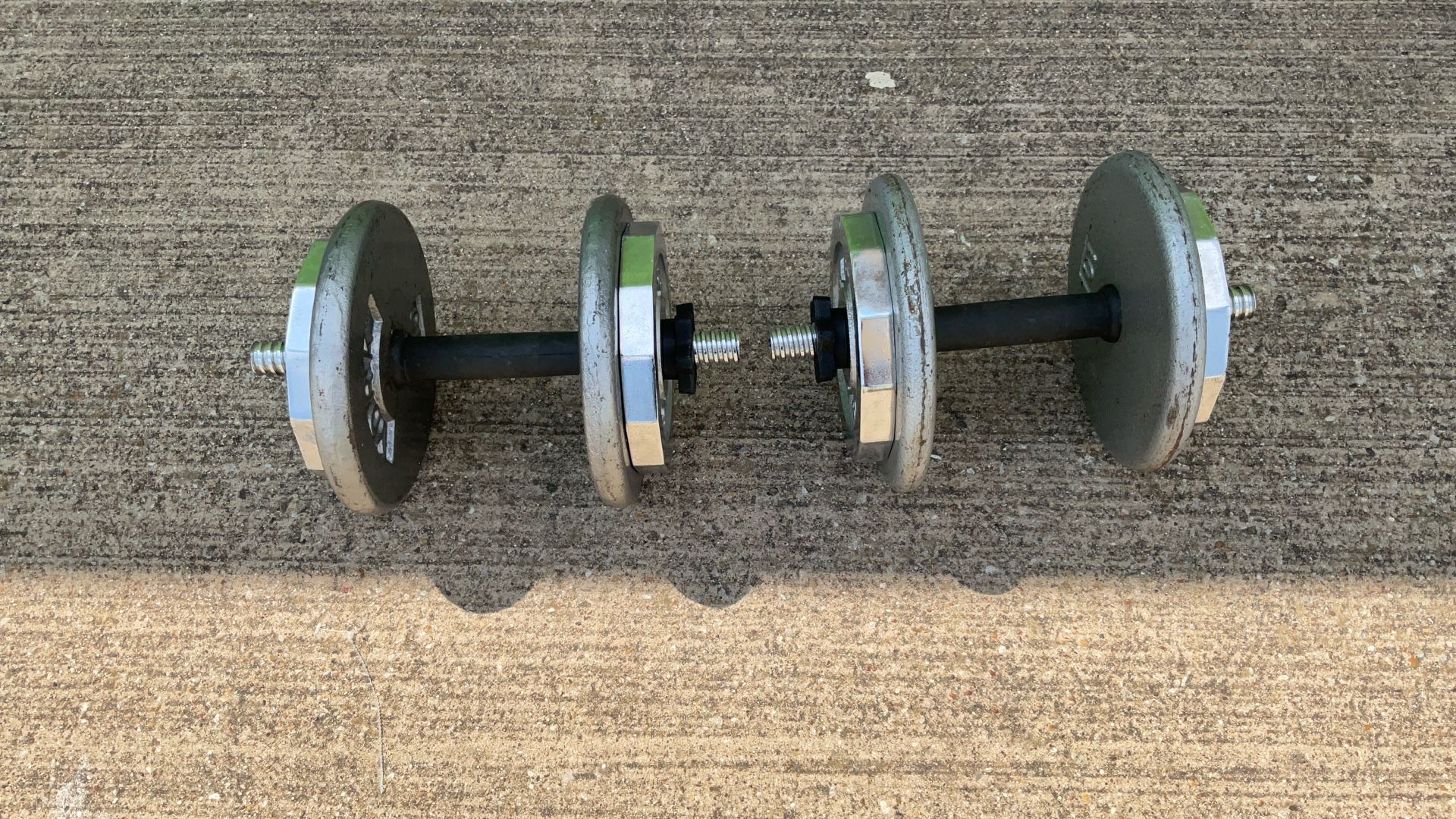 Weights