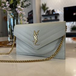 YSL Crossbody 