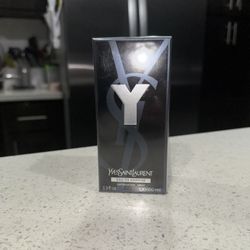 YSL EAU De Parfum