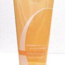 Avon vitatonics vitamin d shower gel
