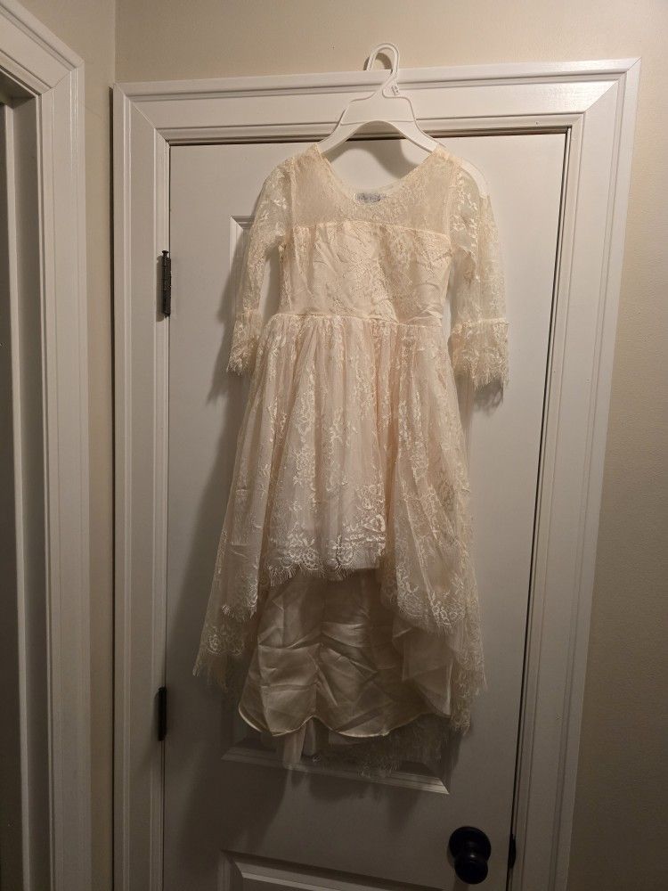 Trish Scully Dress