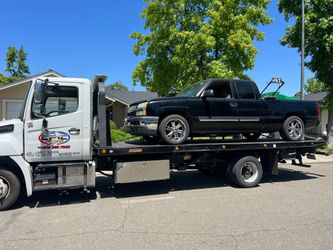 Tow