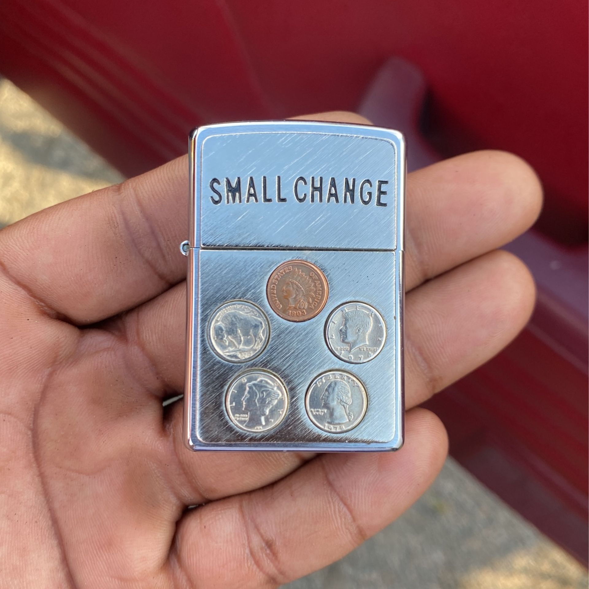 Lighter