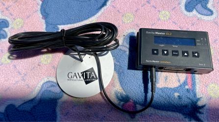 Gavita Master EL2 Horticultural Lighting Controller Gen 2