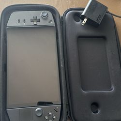 Lenovo Legion Go 1TB + 256GB SD Card – $450 OBO