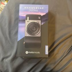 Hasselblad True Zoom