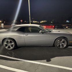 2014 Dodge Challenger