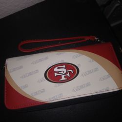 Womens 49ers 