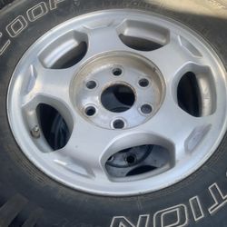 Wheels 
