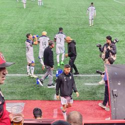 Tigres vs Xolos Tickets Xolopass