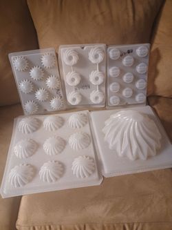 Moldes Para Gelanitas