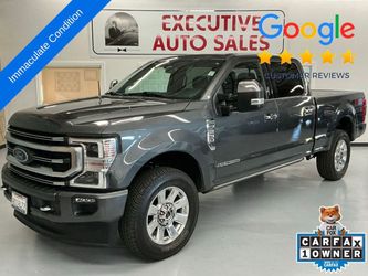 2020 Ford F-250